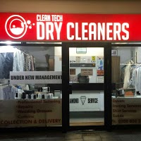 Cleantech Dry Cleaners 1058978 Image 2